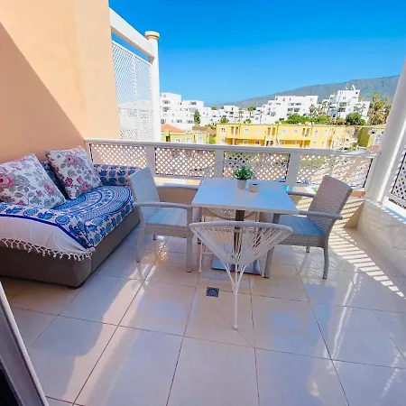 Apartment Beautiful Deluxe Sun And Sea