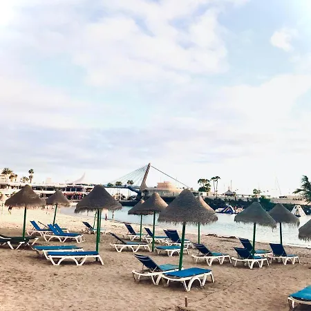 Beautiful Deluxe Sun And Sea *