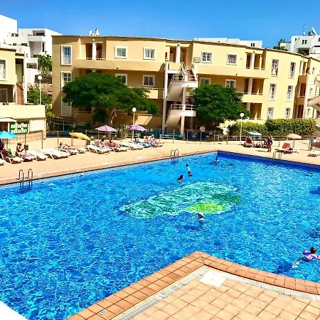 Apartment Beautiful Deluxe Sun And Sea