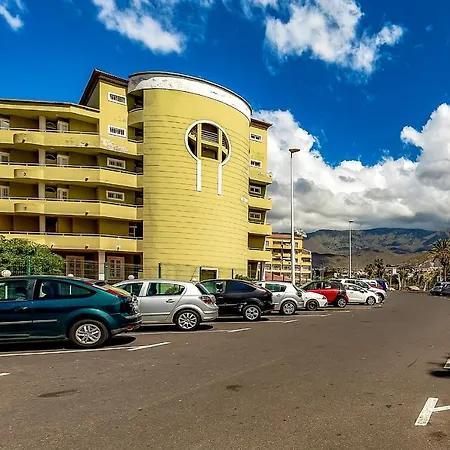 Apartment Beautiful Deluxe Sun And Sea