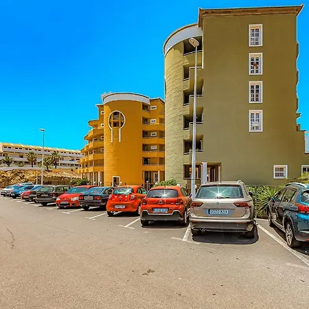 Apartment Beautiful Deluxe Sun And Sea Costa Adeje (Tenerife)