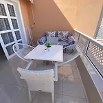 Beautiful Deluxe Sun And Sea Apartment Costa Adeje (Tenerife)