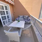 Beautiful Deluxe Sun And Sea Apartment