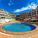 Apartment Beautiful Deluxe Sun And Sea *