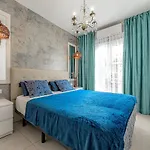 Apartment Beautiful Deluxe Sun And Sea *