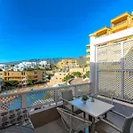 Apartment Beautiful Deluxe Sun And Sea *