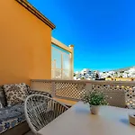 Apartment Beautiful Deluxe Sun And Sea Costa Adeje (Tenerife)