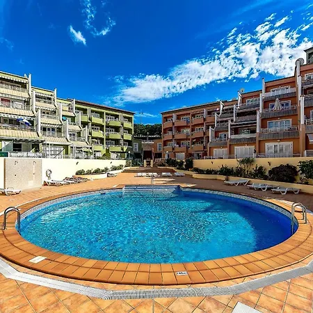 Apartment Beautiful Deluxe Sun And Sea *