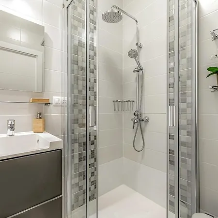 Apartman Beautiful Deluxe Sun And Sea