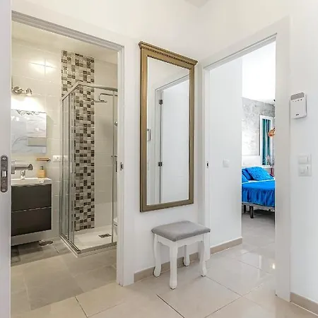 Beautiful Deluxe Sun And Sea Apartman Costa Adeje (Tenerife)